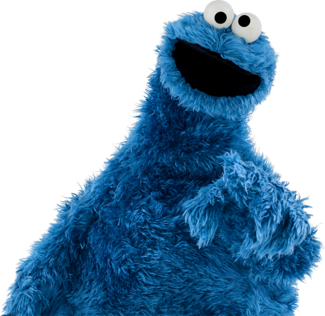 Cookie_Monster_Pointing_Right_Backat.png