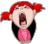 кричит.gif
